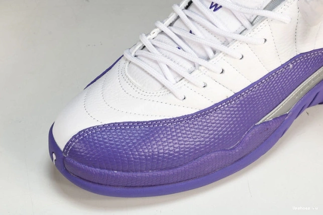 CT8013-150 Jordan Retro Purple 12 1007